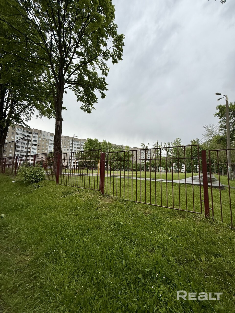 Продаётся 2-комн. квартира, ул. Пуховичская, 19 (рядом с метро) - Bild 3