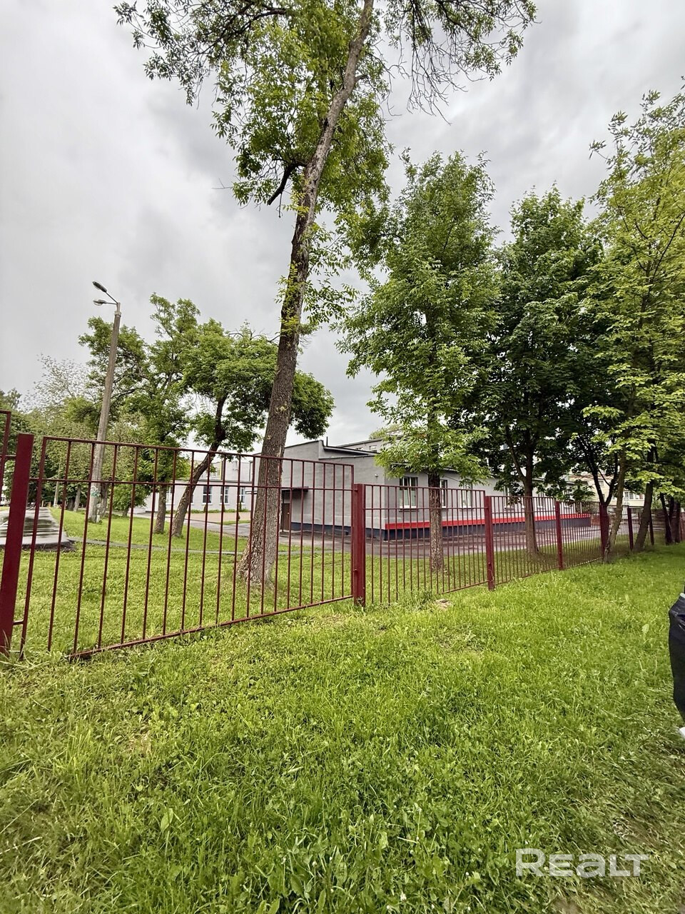 Продаётся 2-комн. квартира, ул. Пуховичская, 19 (рядом с метро) - Bild 4