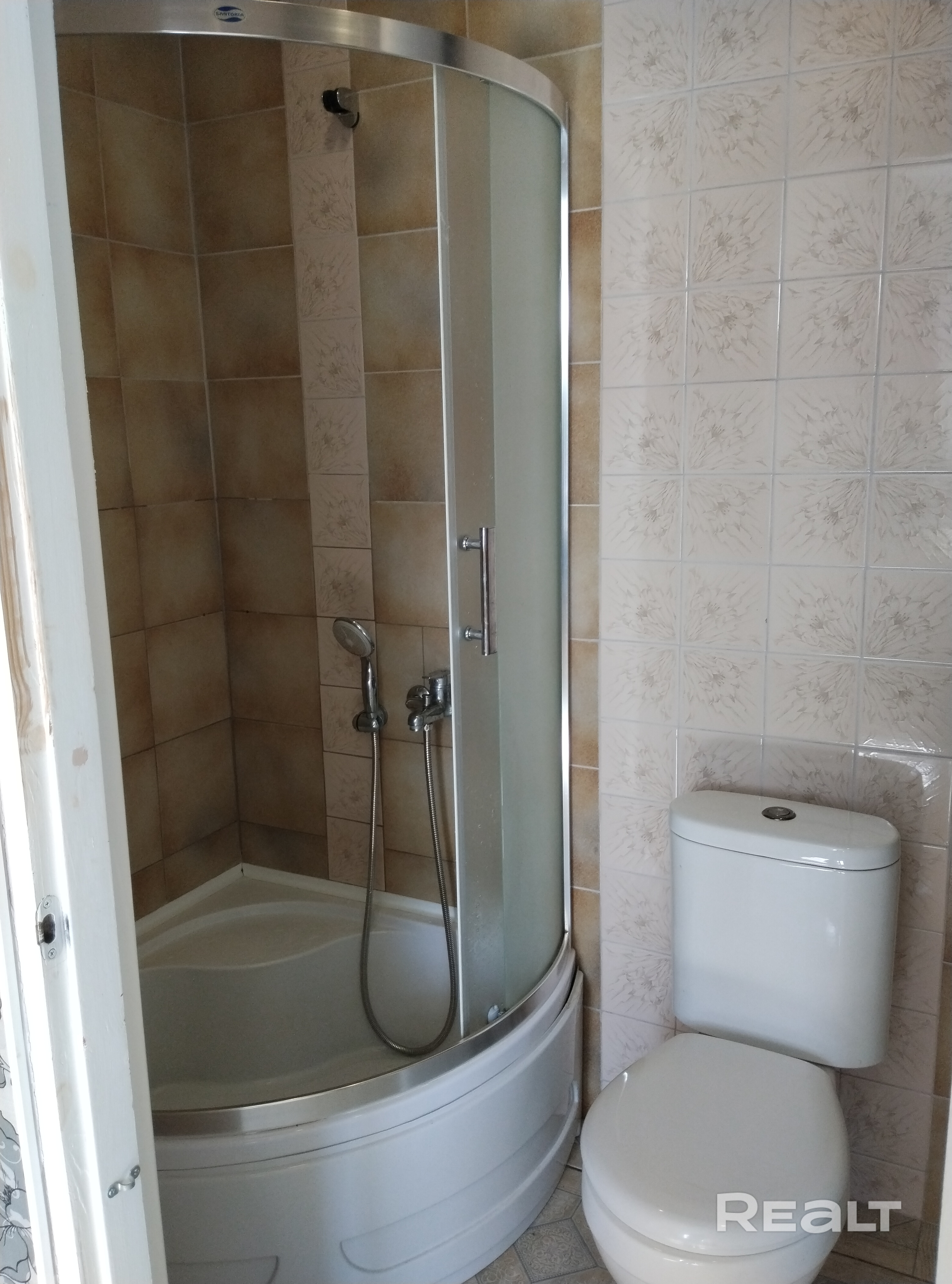 Продам дом в деревне Тюхаи. В красивом спокойном месте. 34км от Минска. – pohled 6