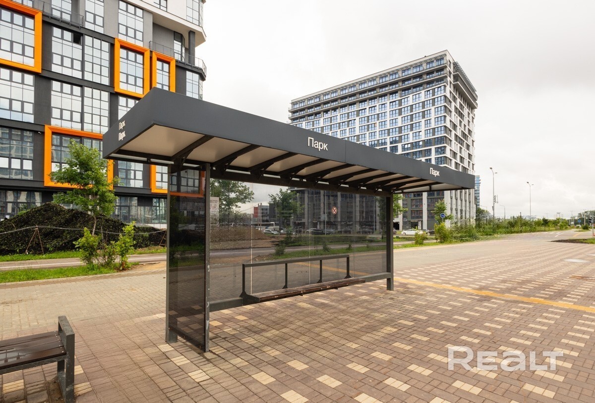 Продаются многофункциональные апартаменты с просторной террасой - Widok 5