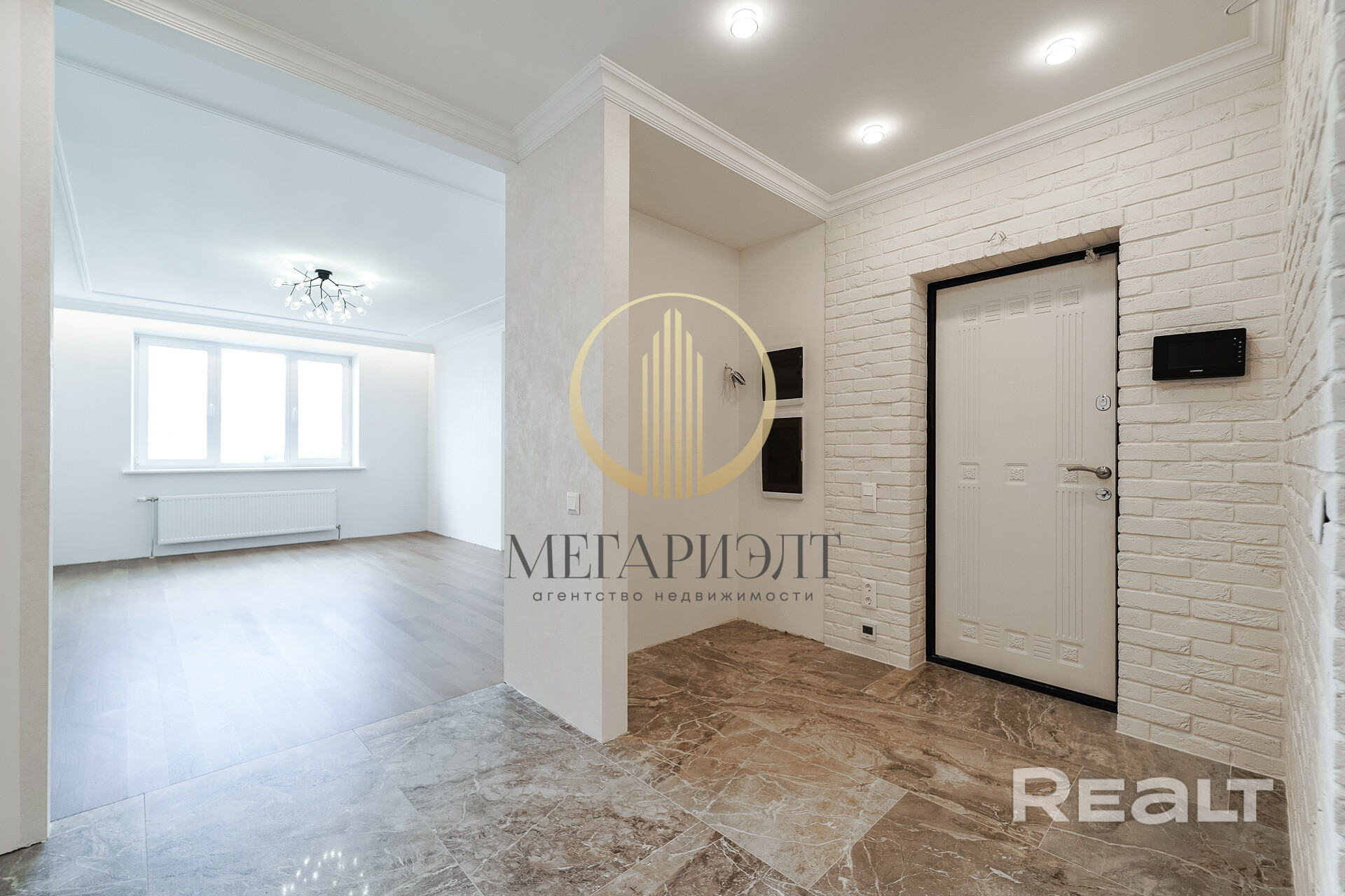 Продажа 3-комнатной квартиры по  ул. Волгоградская,25А - Ansicht 4