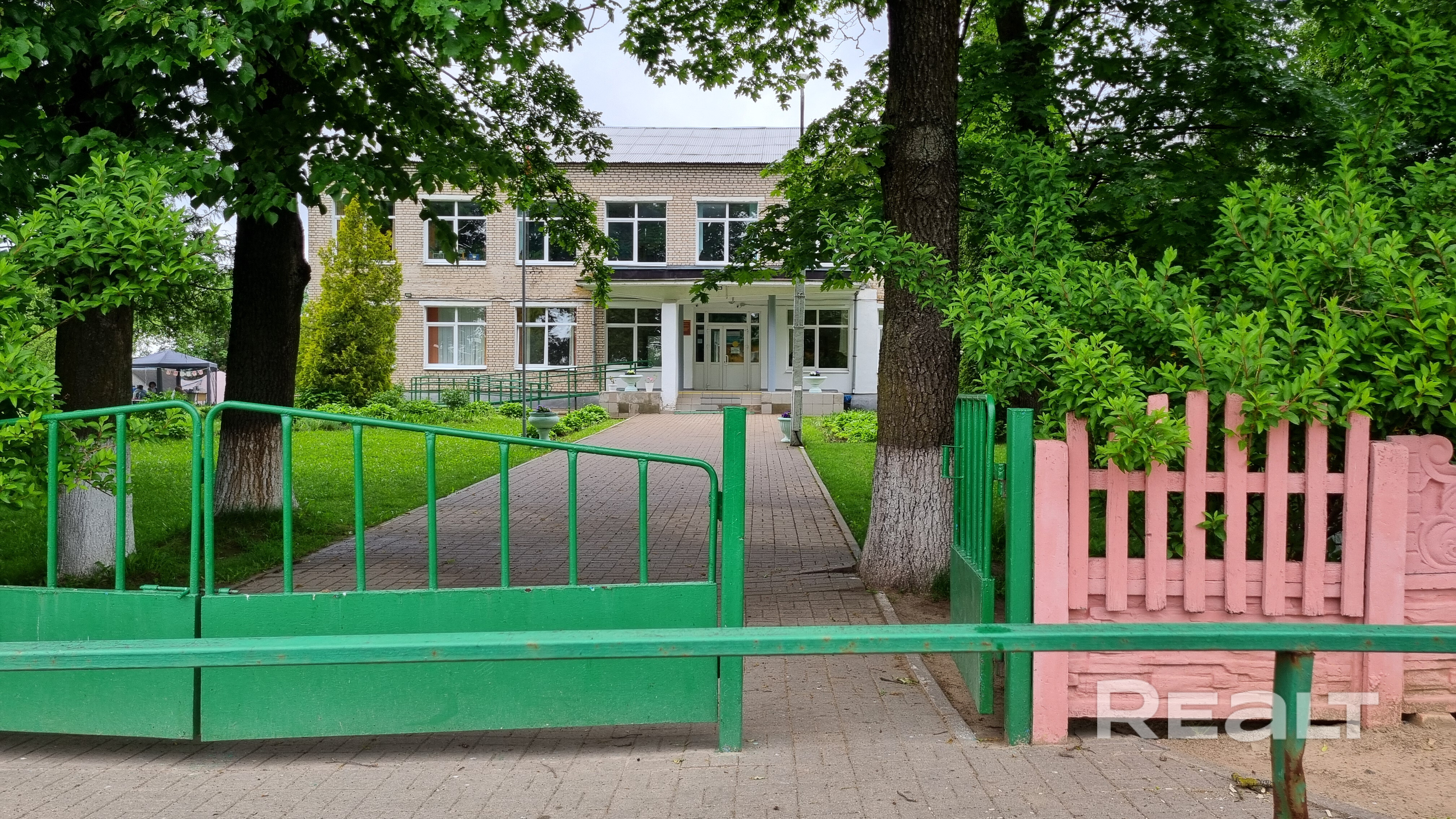 Продажа Дома (участка) с коммуникациями в 35 км от Минска. - Widok 6