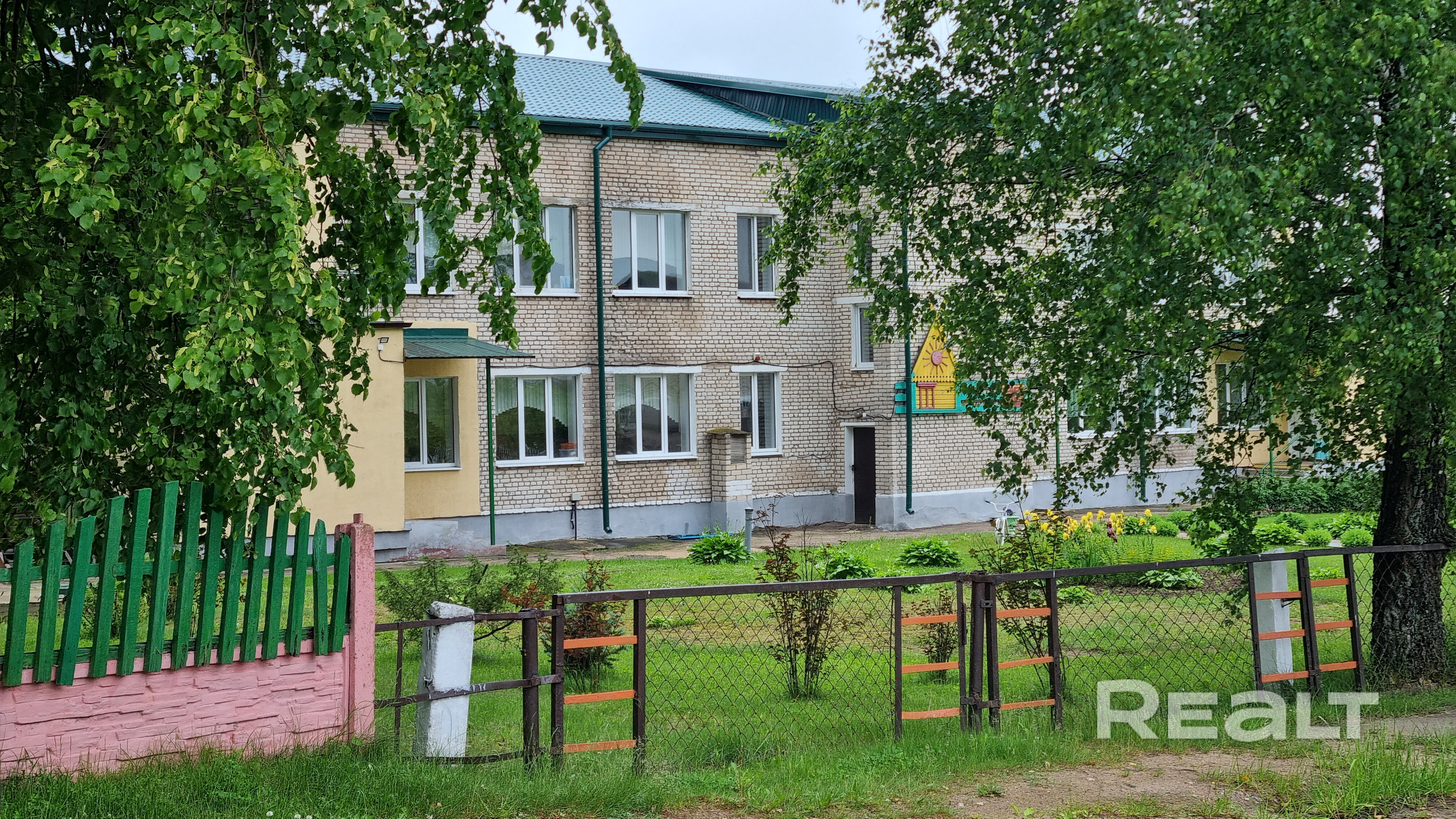 Продажа Дома (участка) с коммуникациями в 35 км от Минска. - Więcej