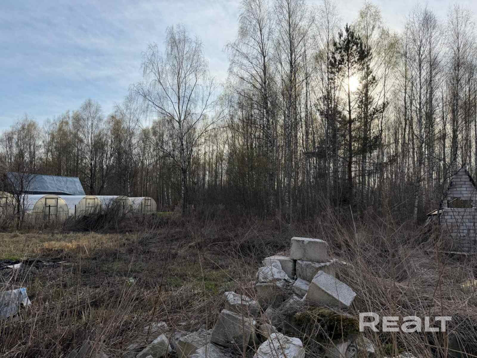 Продается дом в аг. Михановичи, Минский район, 12 км от МКАД - Widok 6