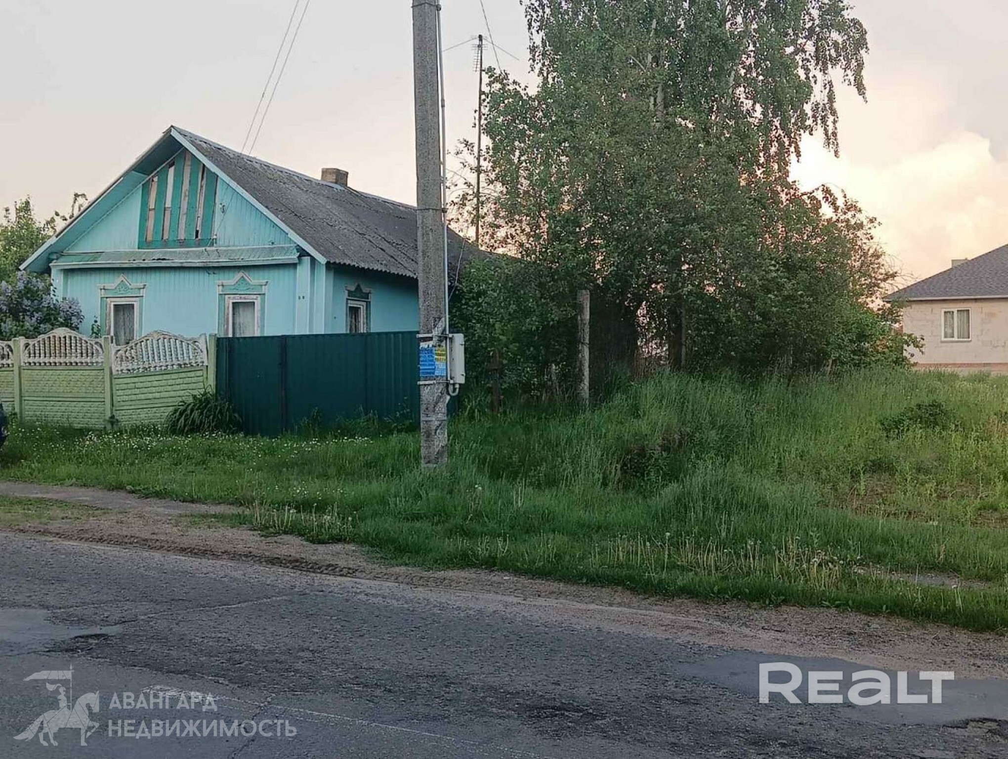Жилой дом в д.Даниловичи 25 км от Минска - Aanzicht 4