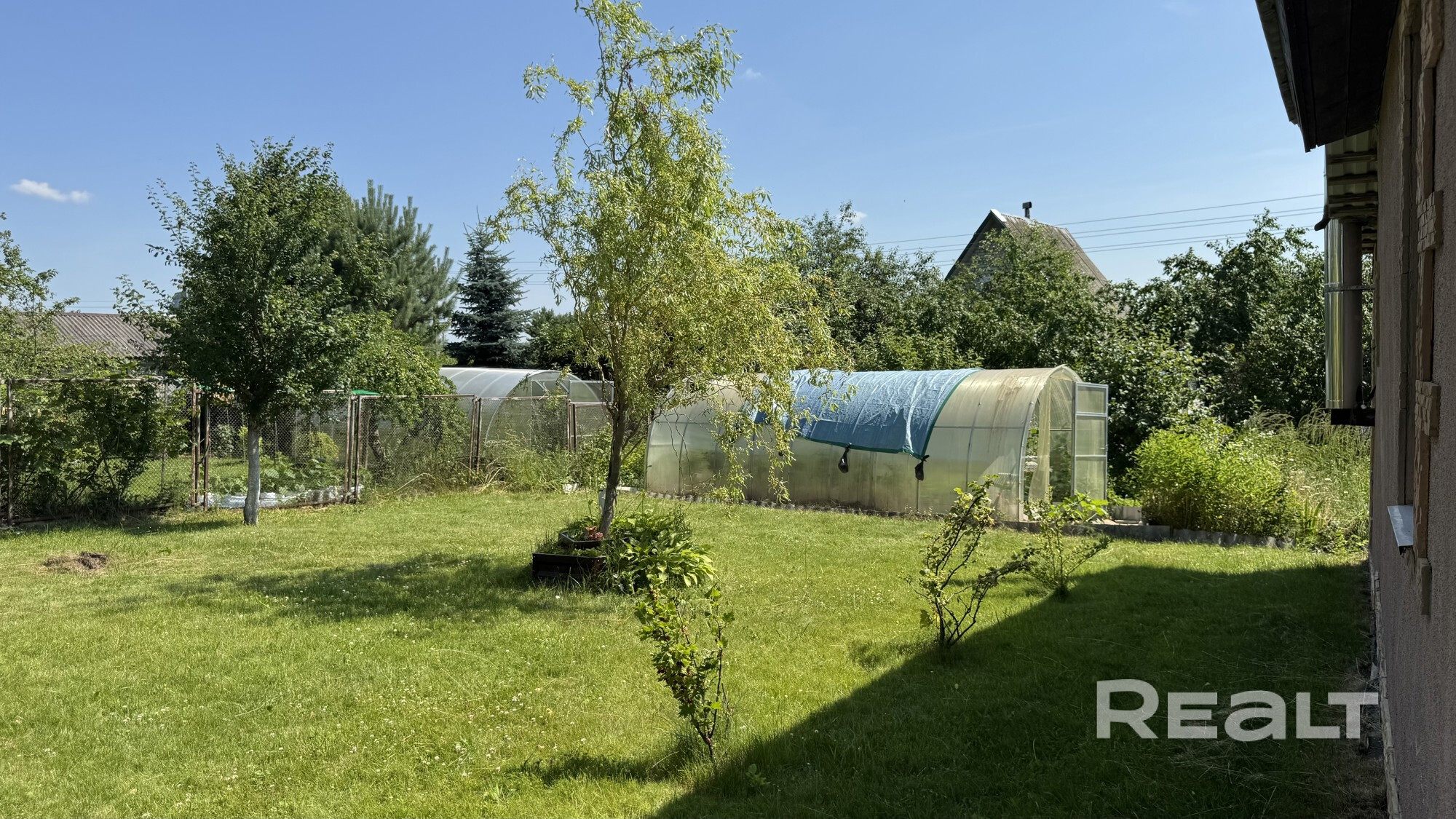 Продажа 2-этажной дачи в СТ Ромашка-87, 19 км от МКАД - Ansicht 4