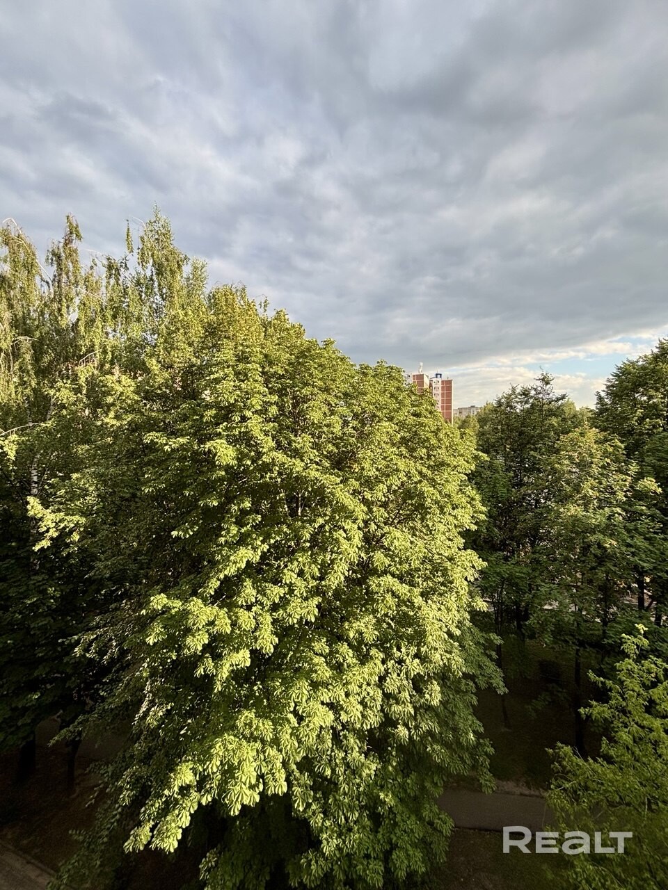 Продается 1-комнатная квартира на улице Лейтенанта Кижеватова 64 - Bild 5