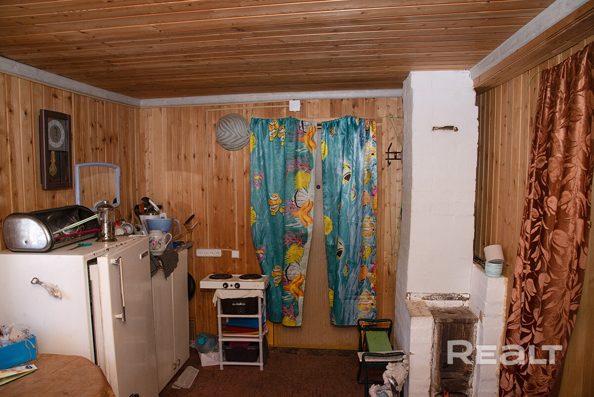 Продаётся уютная Дача, 44 км от МКАД, СТ Зеленые холмы-2 - Widok 3