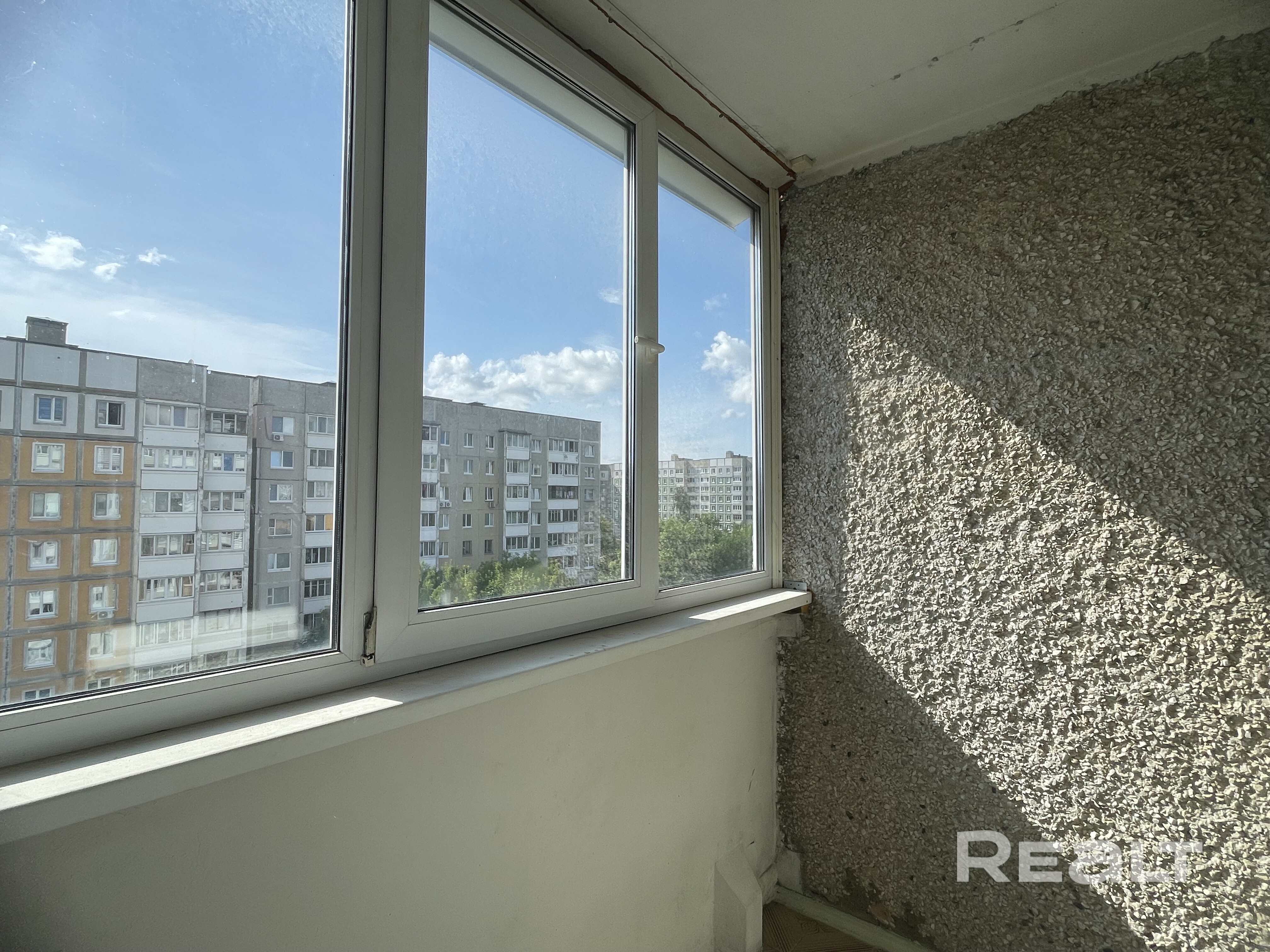 Светлая «однушка» у парка Павлова — 15 минут до метро Малиновка пешком – pohled 2