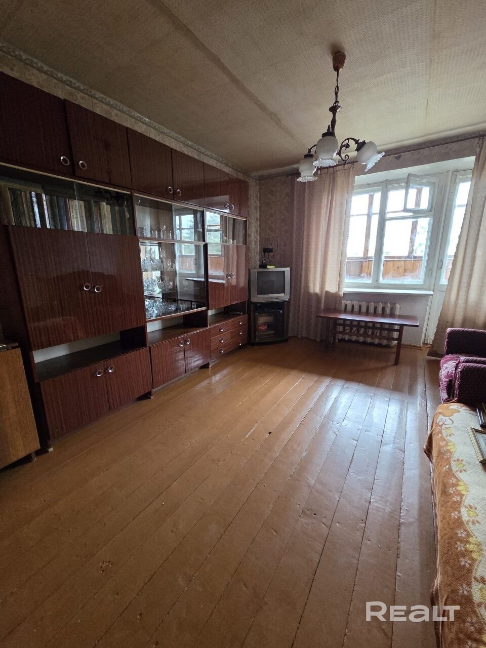 Минск, Садовая ул, д. 7, 2-к квартира, этаж 8 из 9 - Bild 4