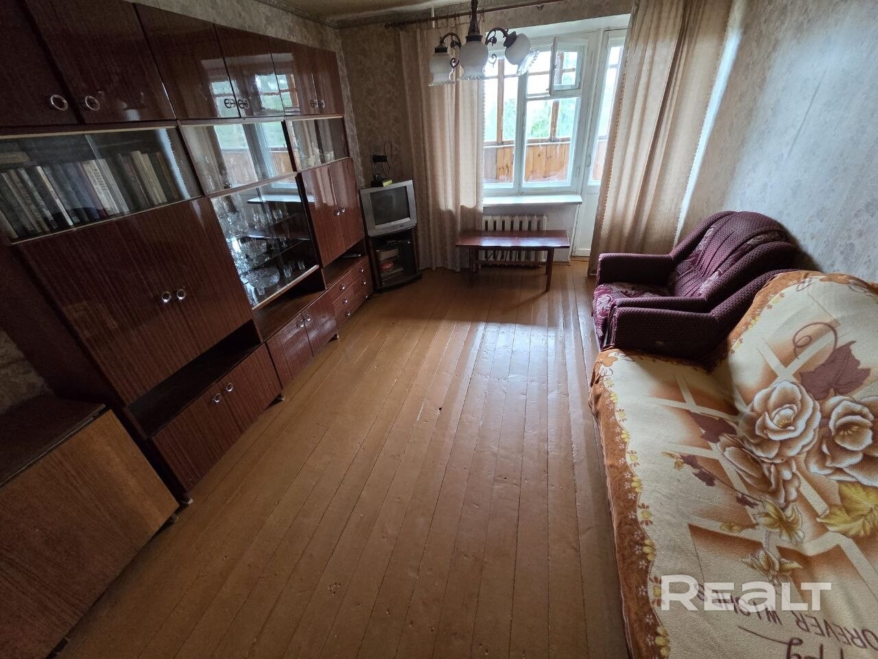 Минск, Садовая ул, д. 7, 2-к квартира, этаж 8 из 9 - Bild 5