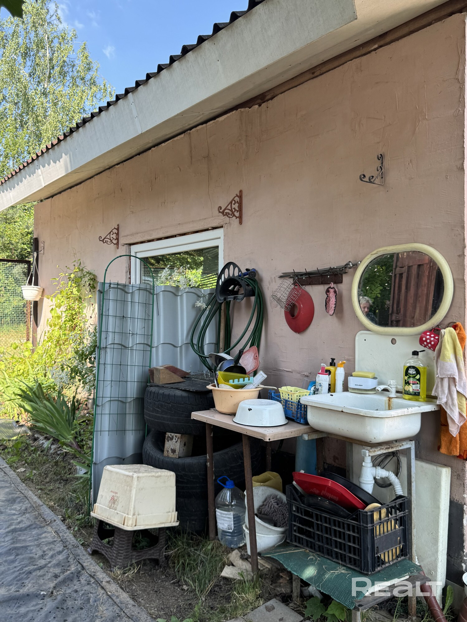 Продажа 2-этажной дачи в СТ Ромашка-87, 19 км от МКАД - Ansicht 6