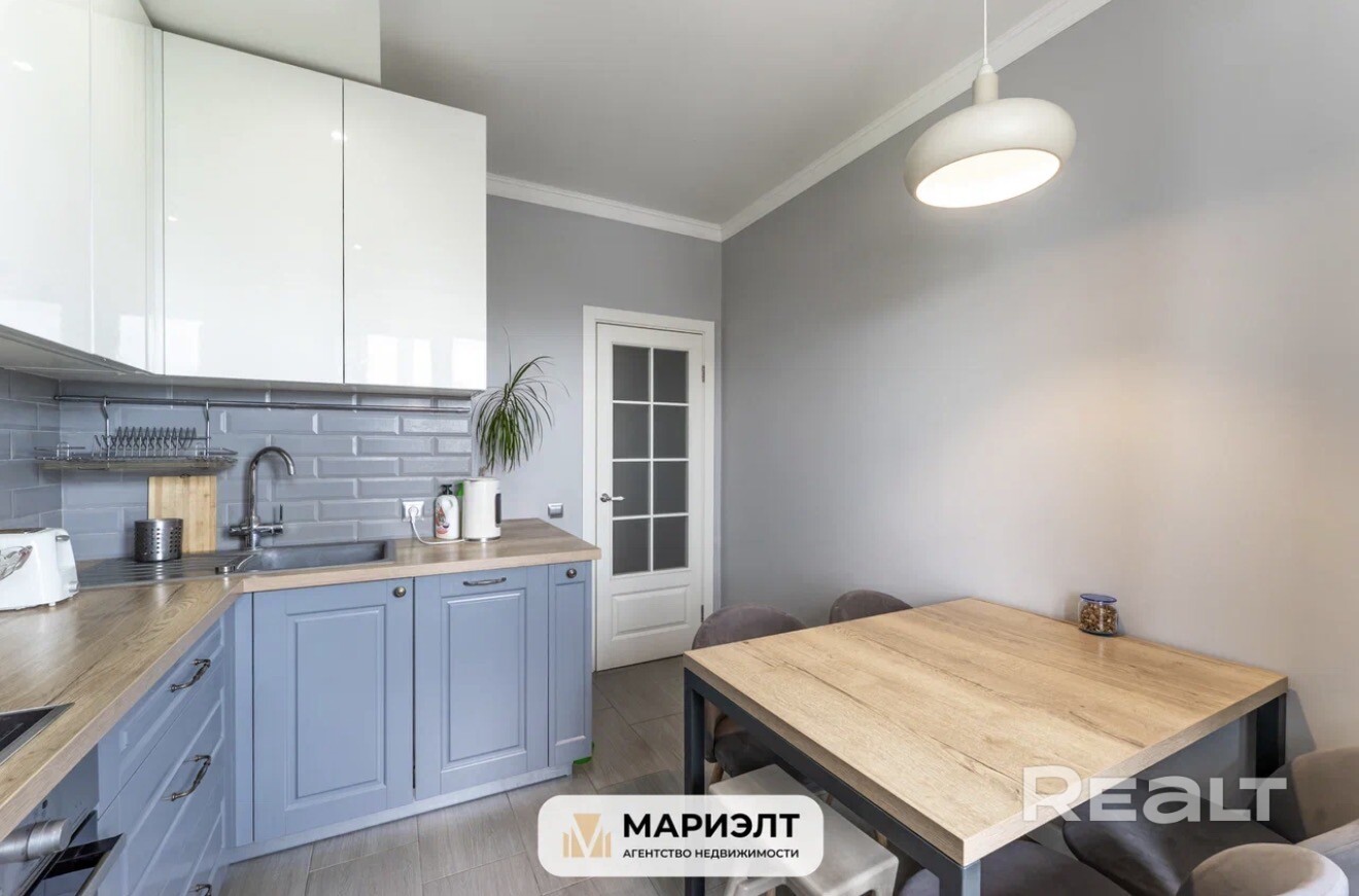 2-комнатная квартира по ул.Тимирязева,10 - Vista 3