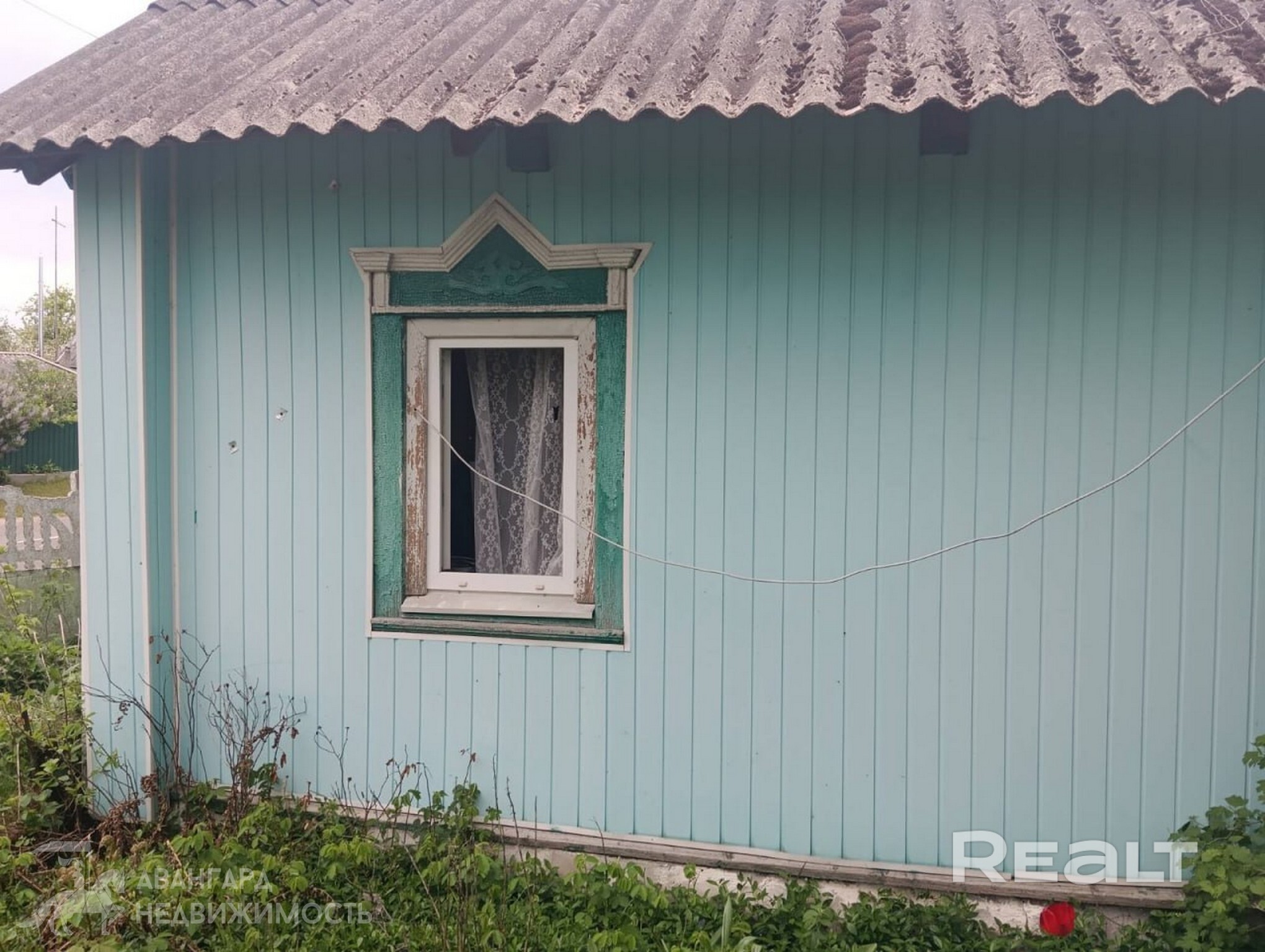 Жилой дом в д.Даниловичи 25 км от Минска - Meer