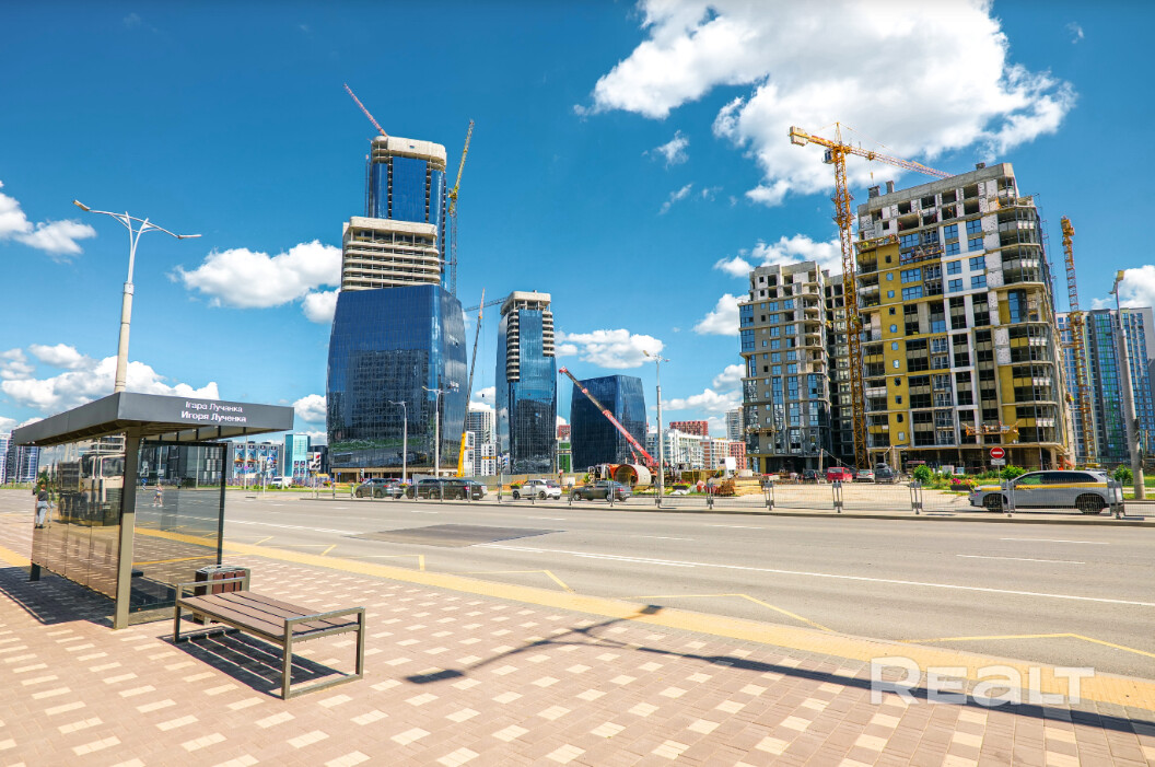 Супер цена! Есть рассрочка! Метро 50 м! - Ansicht 5
