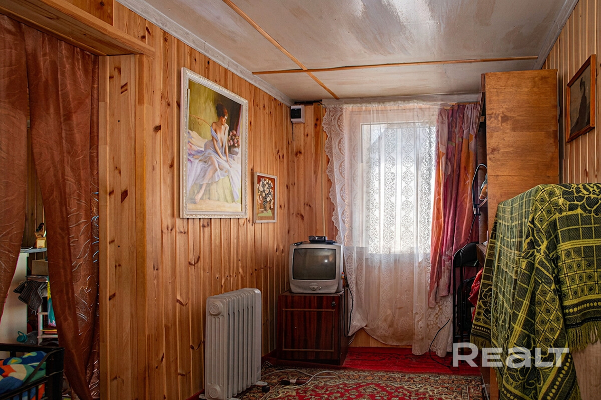 Продаётся уютная Дача, 44 км от МКАД, СТ Зеленые холмы-2 - Widok 4