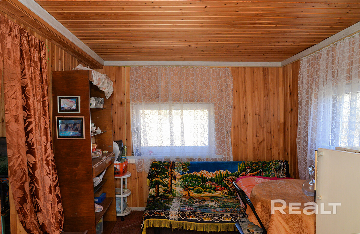 Продаётся уютная Дача, 44 км от МКАД, СТ Зеленые холмы-2 - Widok 5