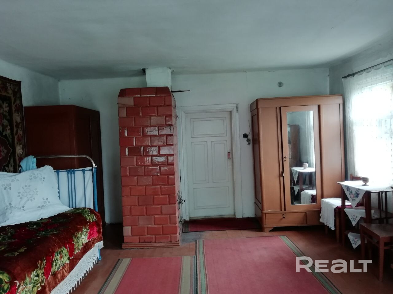 Дом в черте города в частном секторе Недалеко от Вилейского водохранилище - Widok 3