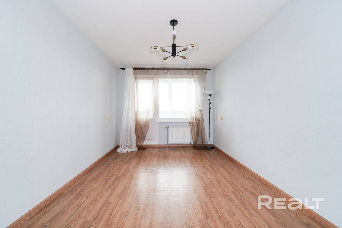 Продажа 1 комнатной квартиры в микрорайоне Сокол (ул. Гризодубовой 7) - Ansicht 5
