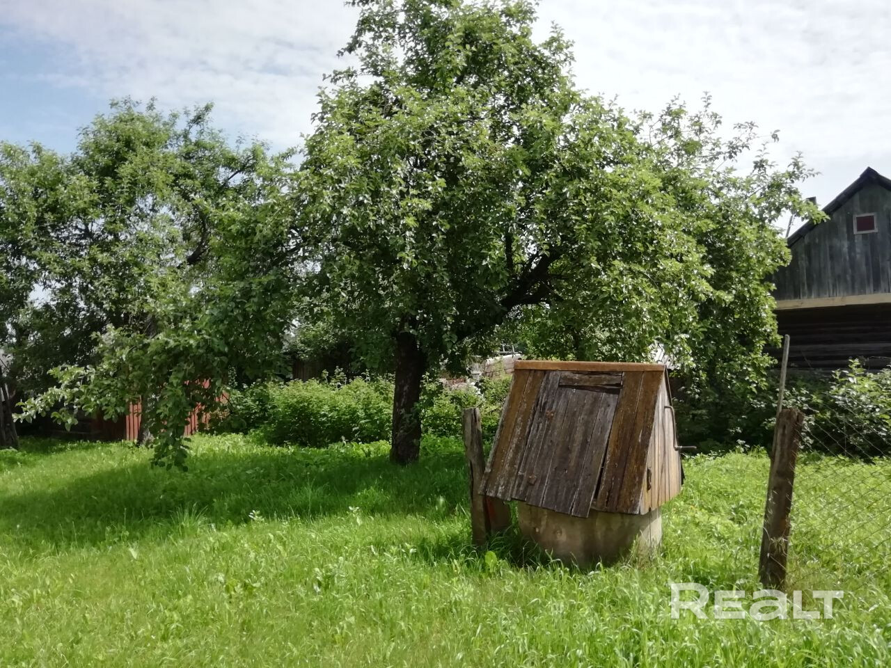 Дом в черте города в частном секторе Недалеко от Вилейского водохранилище - Więcej