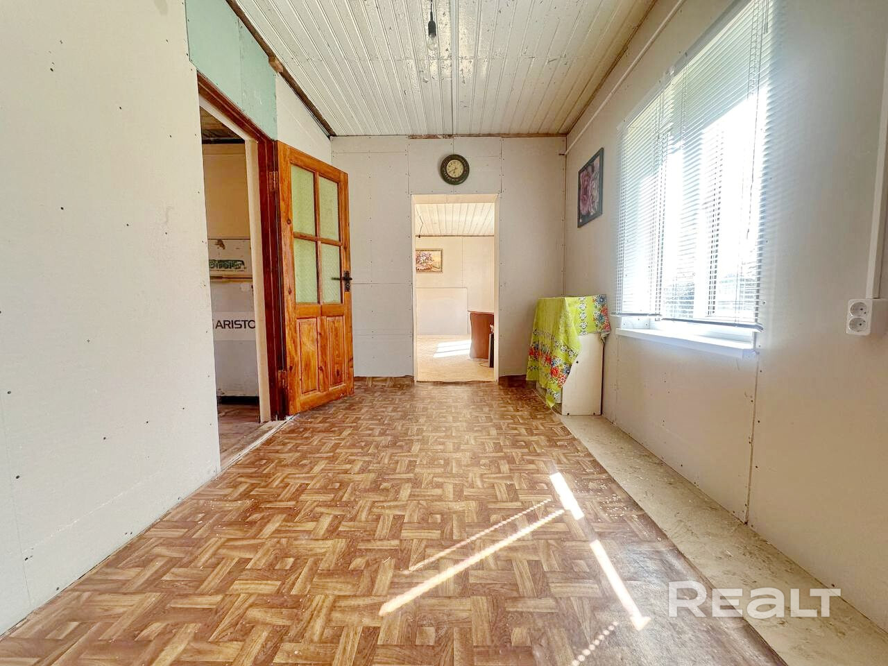 В продаже готовый дом для круглогодичного проживания. - Widok 3