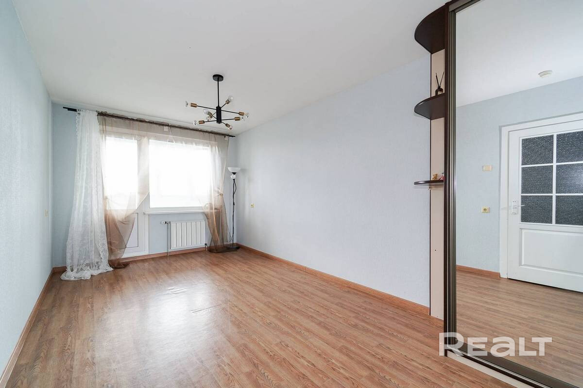 Продажа 1 комнатной квартиры в микрорайоне Сокол (ул. Гризодубовой 7) - Ansicht 6