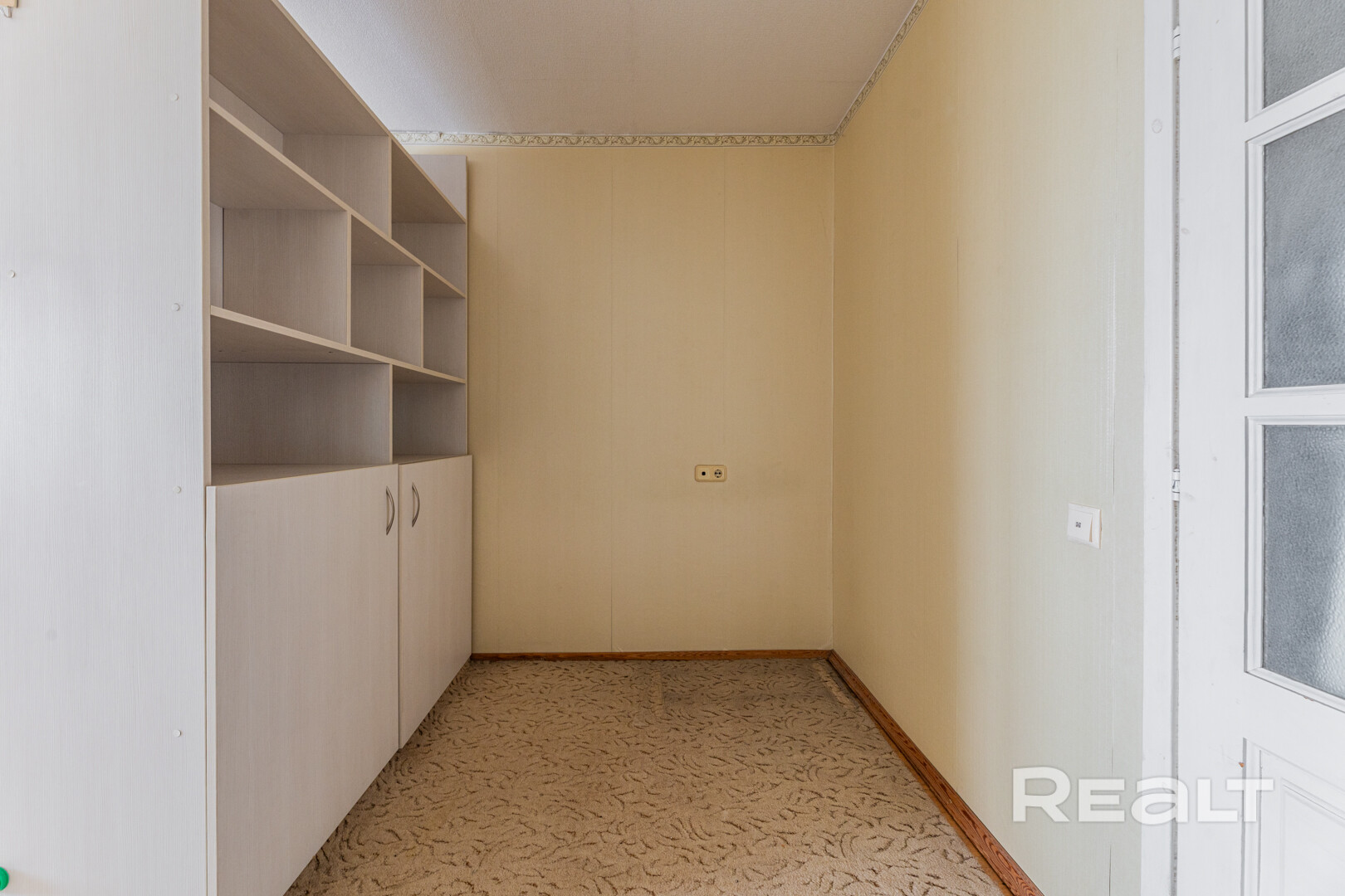 Продаётся просторная 3-комнатная квартира (83.4 м² по СНБ) на ул. Розы Люксембург, 143. - Ansicht 6