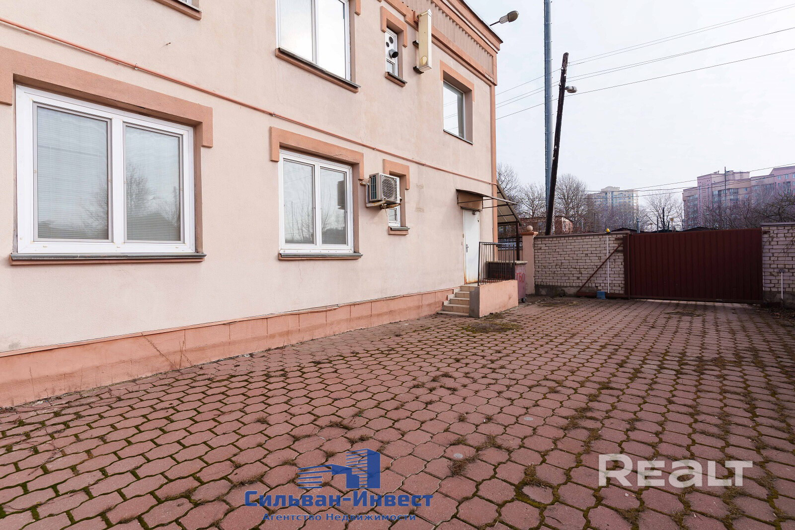 Продажа трехуровнего таунхауса по ул. Достоевского, 27. - Ansicht 6