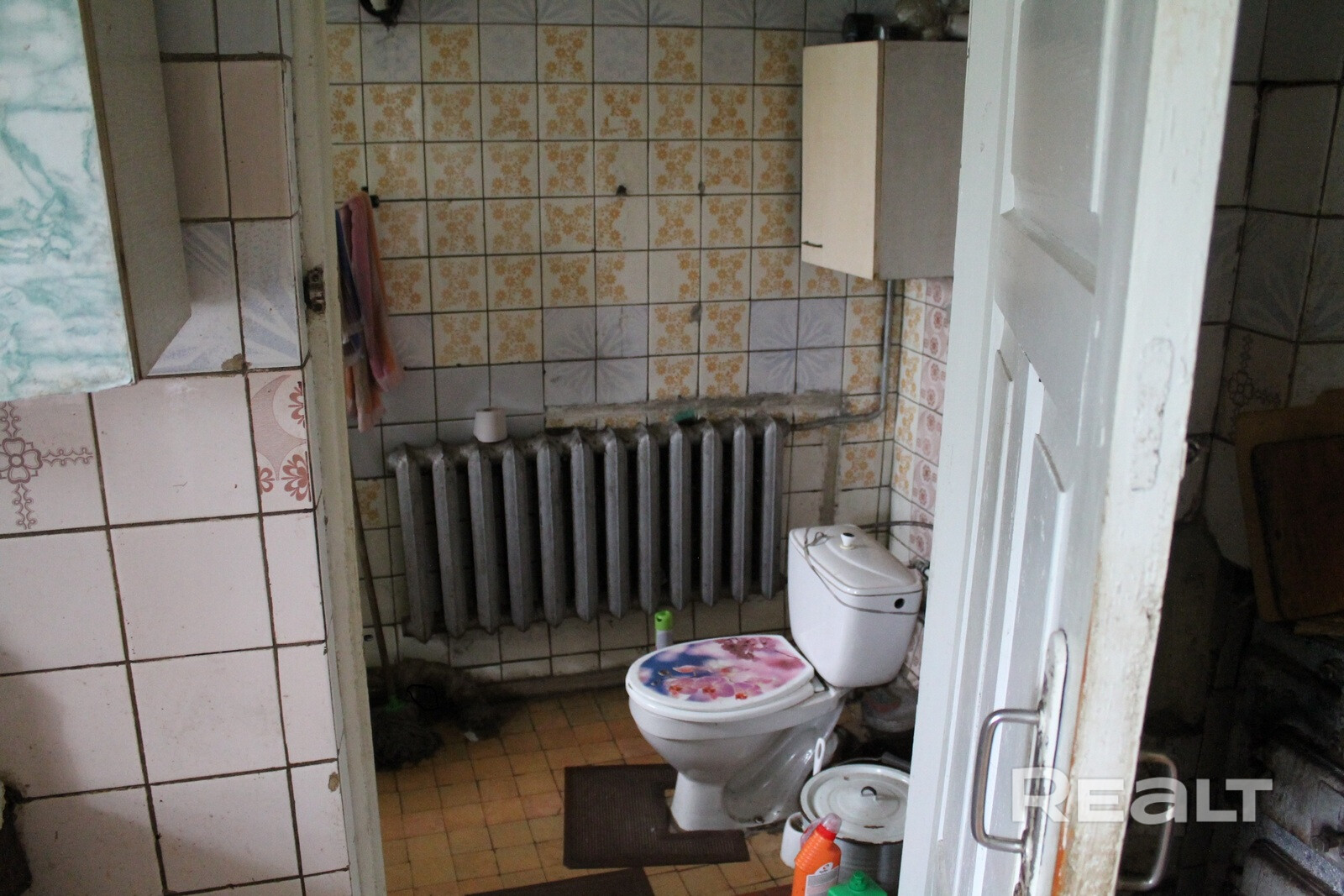 Продаётся добротный дом в центре г.Столбцы - Widok 6