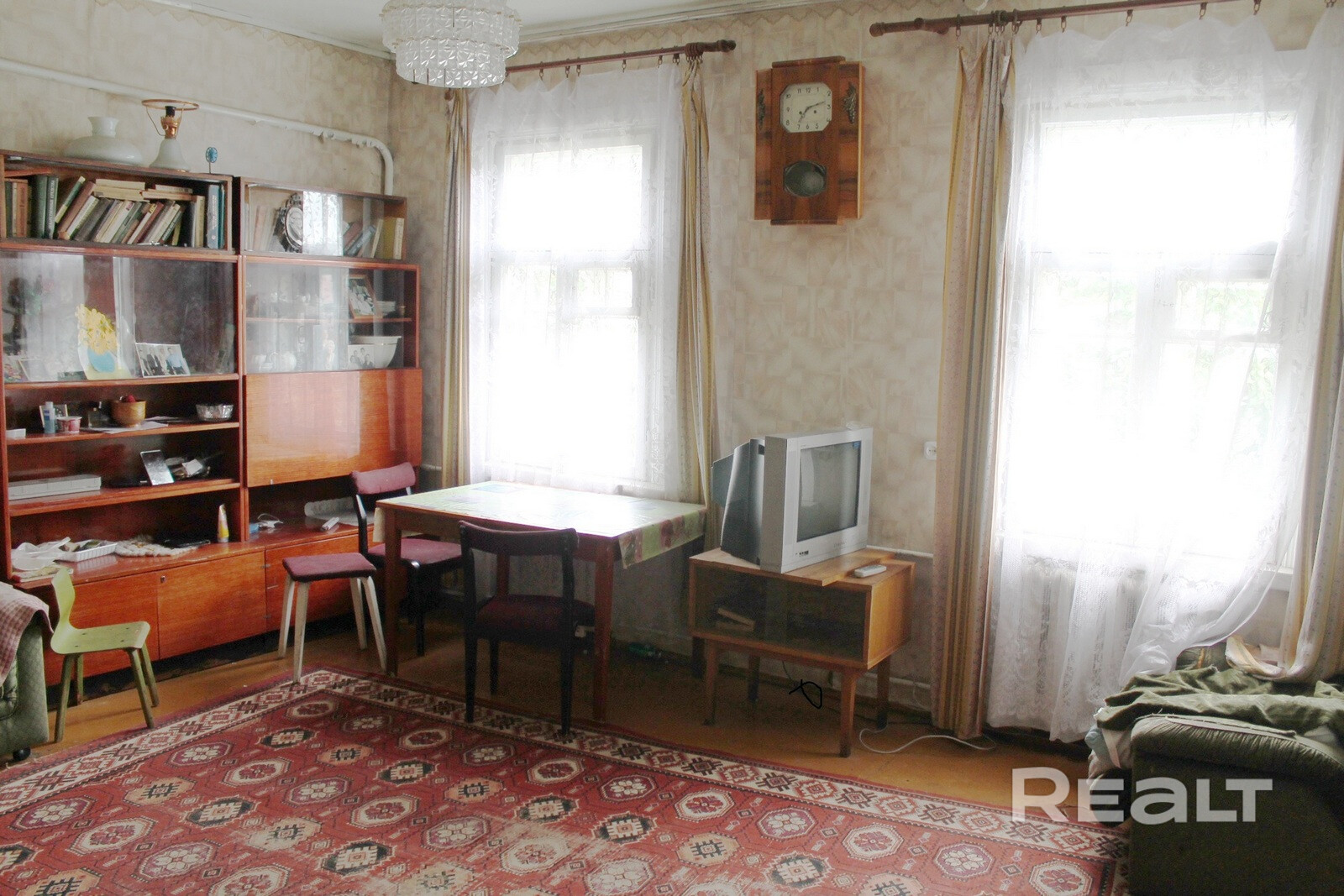Продаётся добротный дом в центре г.Столбцы - Widok 3