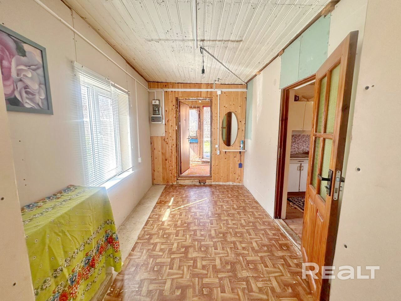 В продаже готовый дом для круглогодичного проживания. - Widok 4