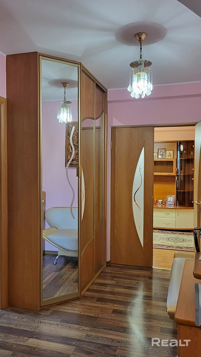 Продается 3-х комнатная квартира на пр. Пушкина,85 - Ansicht 6