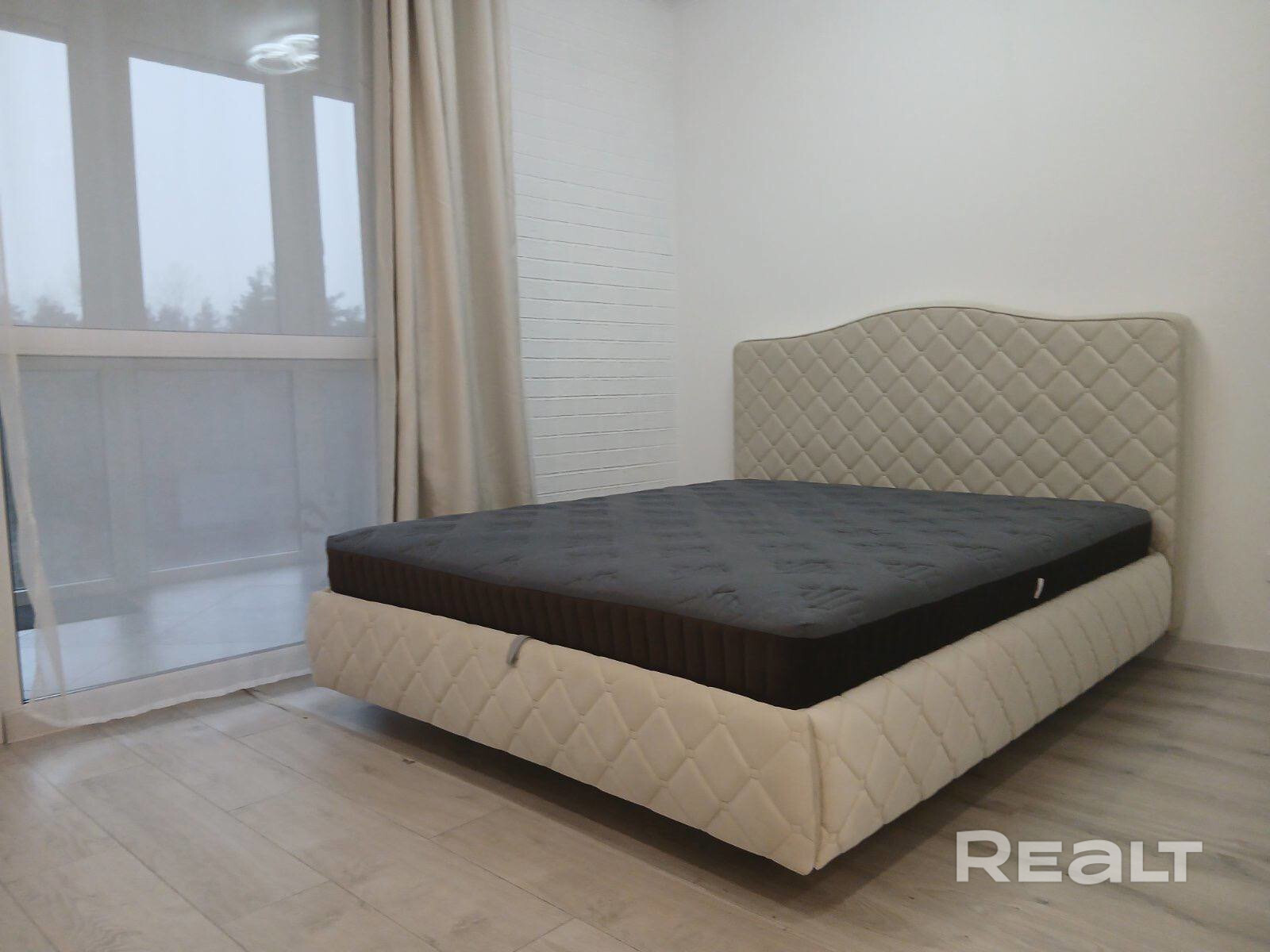 Аренда 1-комнатной квартиры, Макаенка 12Ж – pohled 3