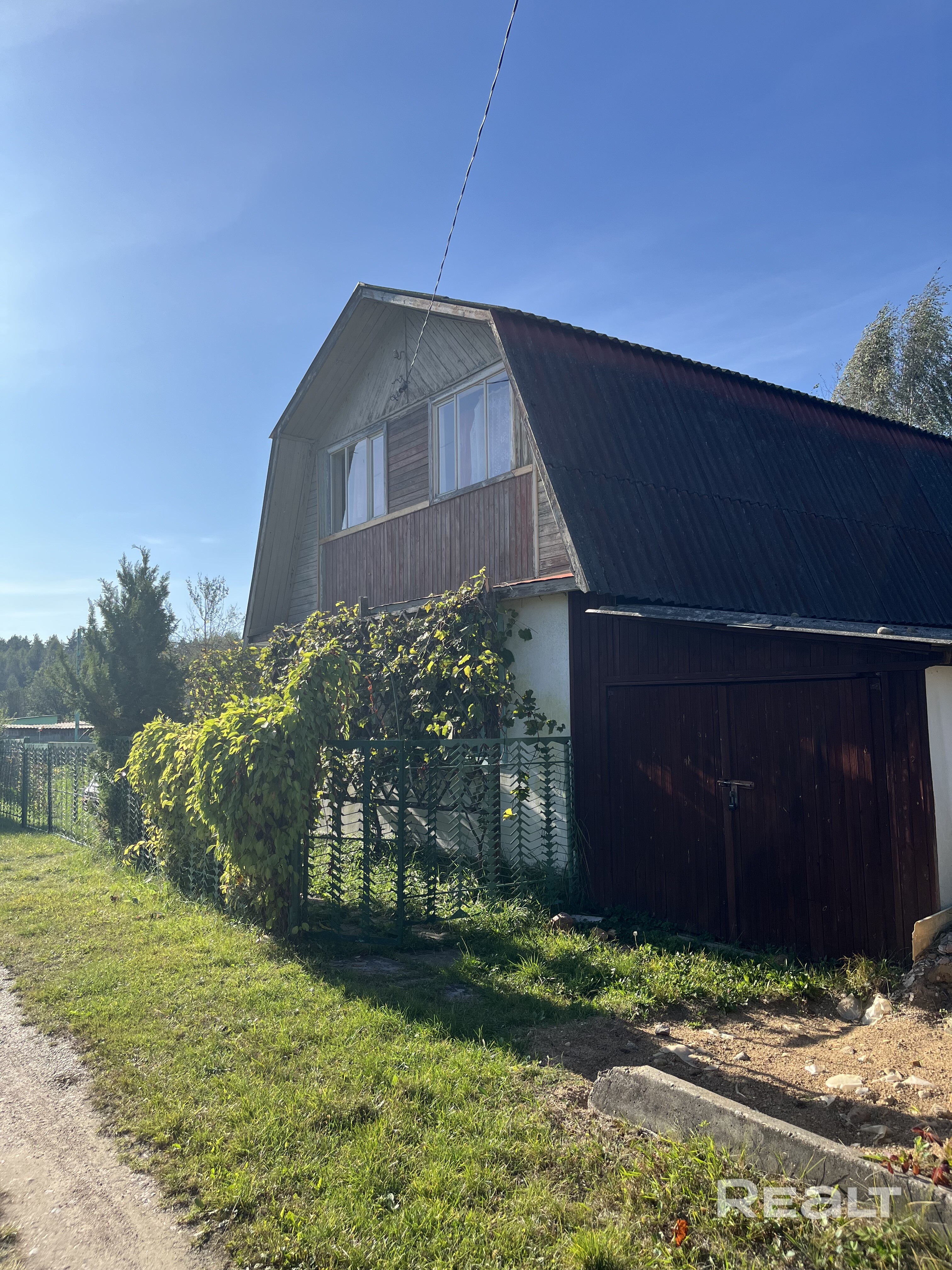 House in Patriot-Berezka - View 3