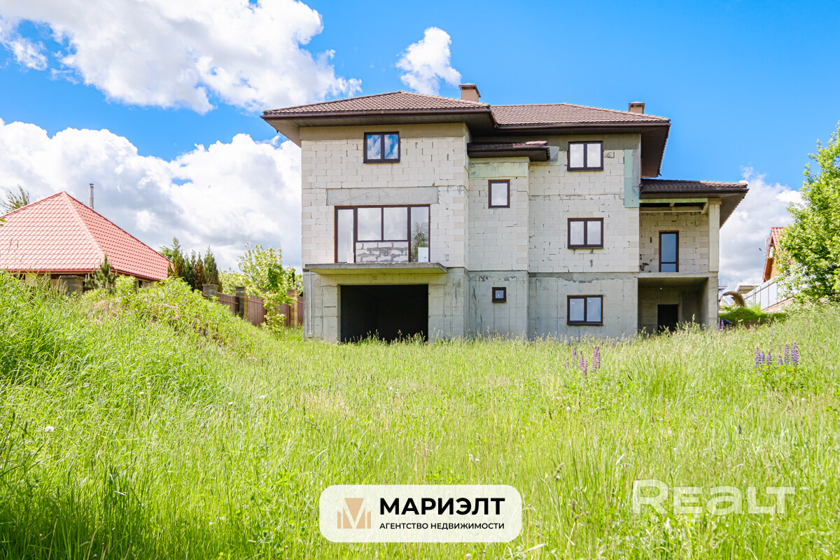 Продается дом с  земельным участком в частной собственности - Widok 5