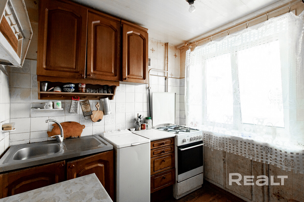 Продается 3-х комнатная квартира в живописном месте. - Bild 4