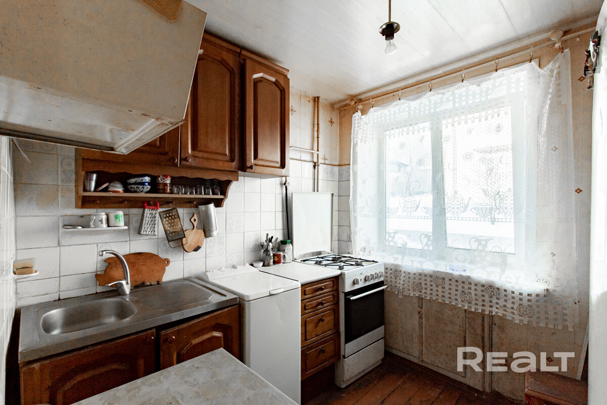Продается 3-х комнатная квартира в живописном месте. - Bild 6