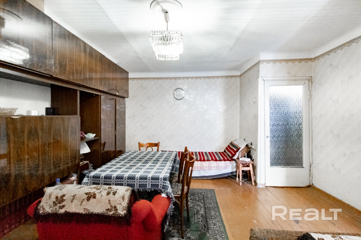 Продается 3-х комнатная квартира в живописном месте. - Bild 3