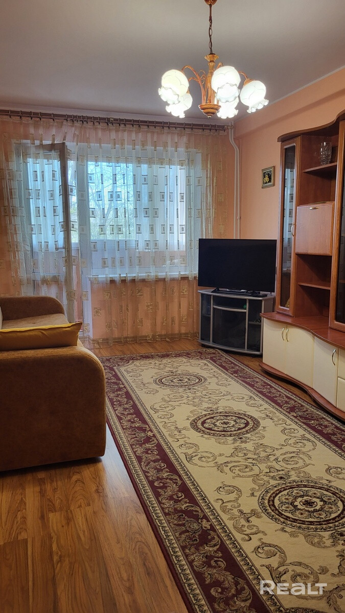 Продается 3-х комнатная квартира на пр. Пушкина,85 - Ansicht 5