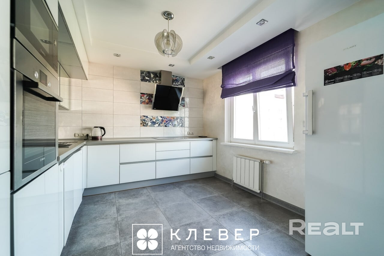 Продается просторная 3-комнатная квартира на Прушинских, 7 - Więcej