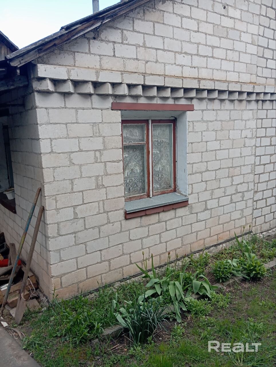Дом с большим добром в г. Узда, в 57 км от МКАД - Widok 4