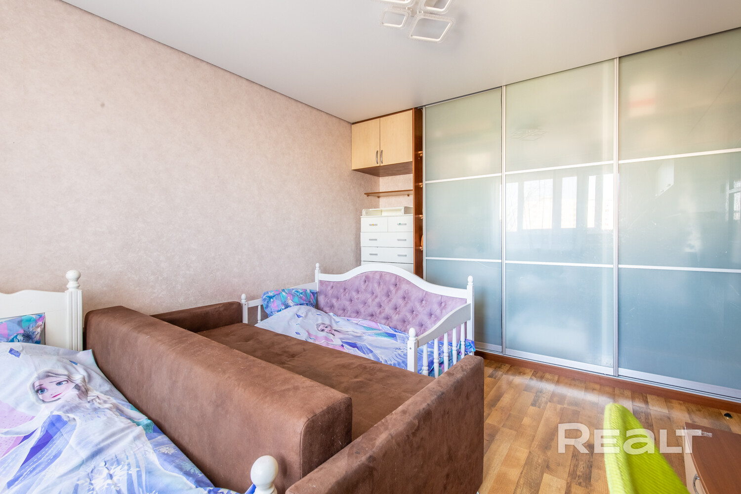 Продаем уютную, тёплую квартиру по адресу улица Якубова дом 32. - Widok 6