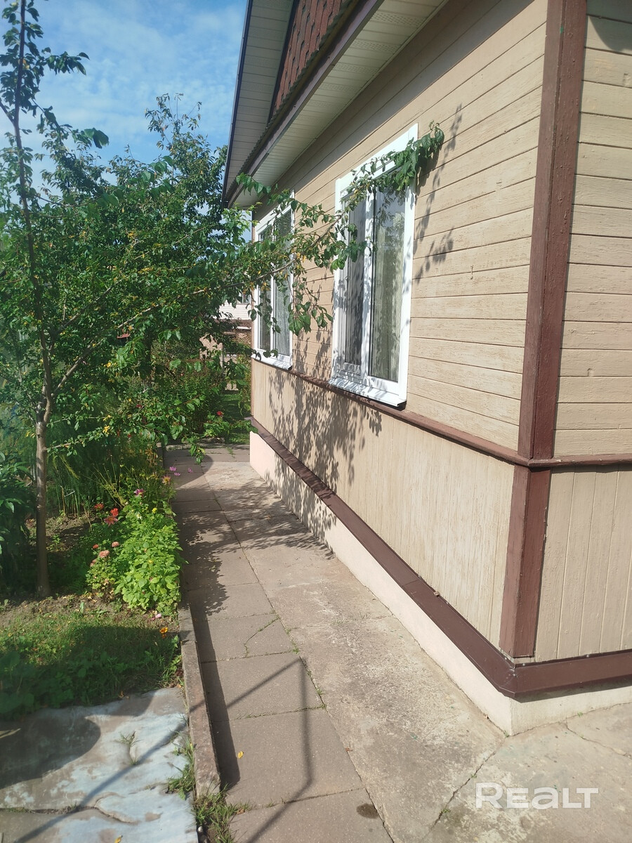 Продается дача в 12 км от МКАД, в СТ «Сосны-сад». - Ansicht 4