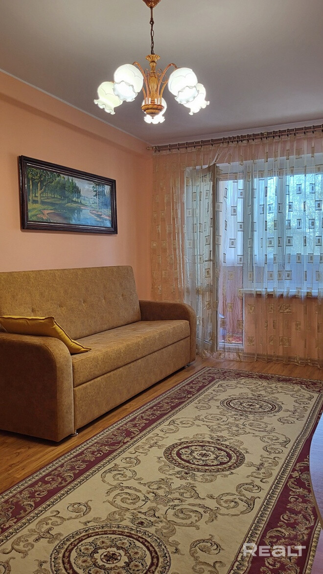 Продается 3-х комнатная квартира на пр. Пушкина,85 - Ansicht 3