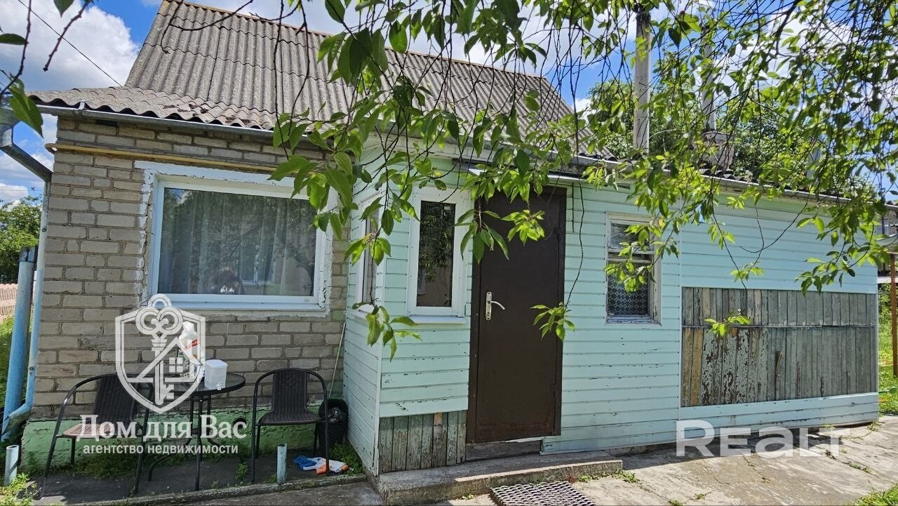 4-комнатный кирпичный дом в Молодечно с участком 7 соток - Vista 5