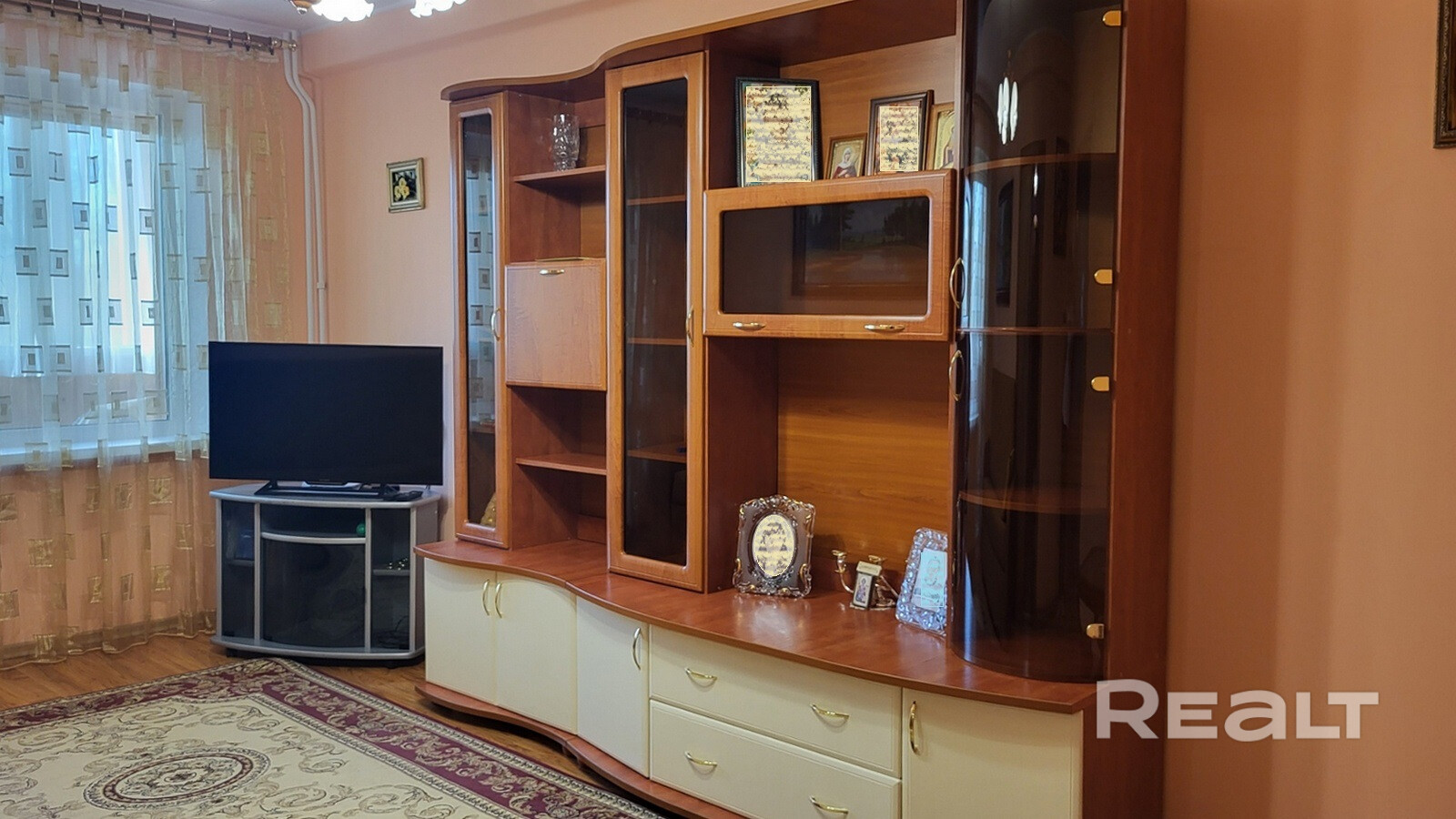 Продается 3-х комнатная квартира на пр. Пушкина,85 - Ansicht 4