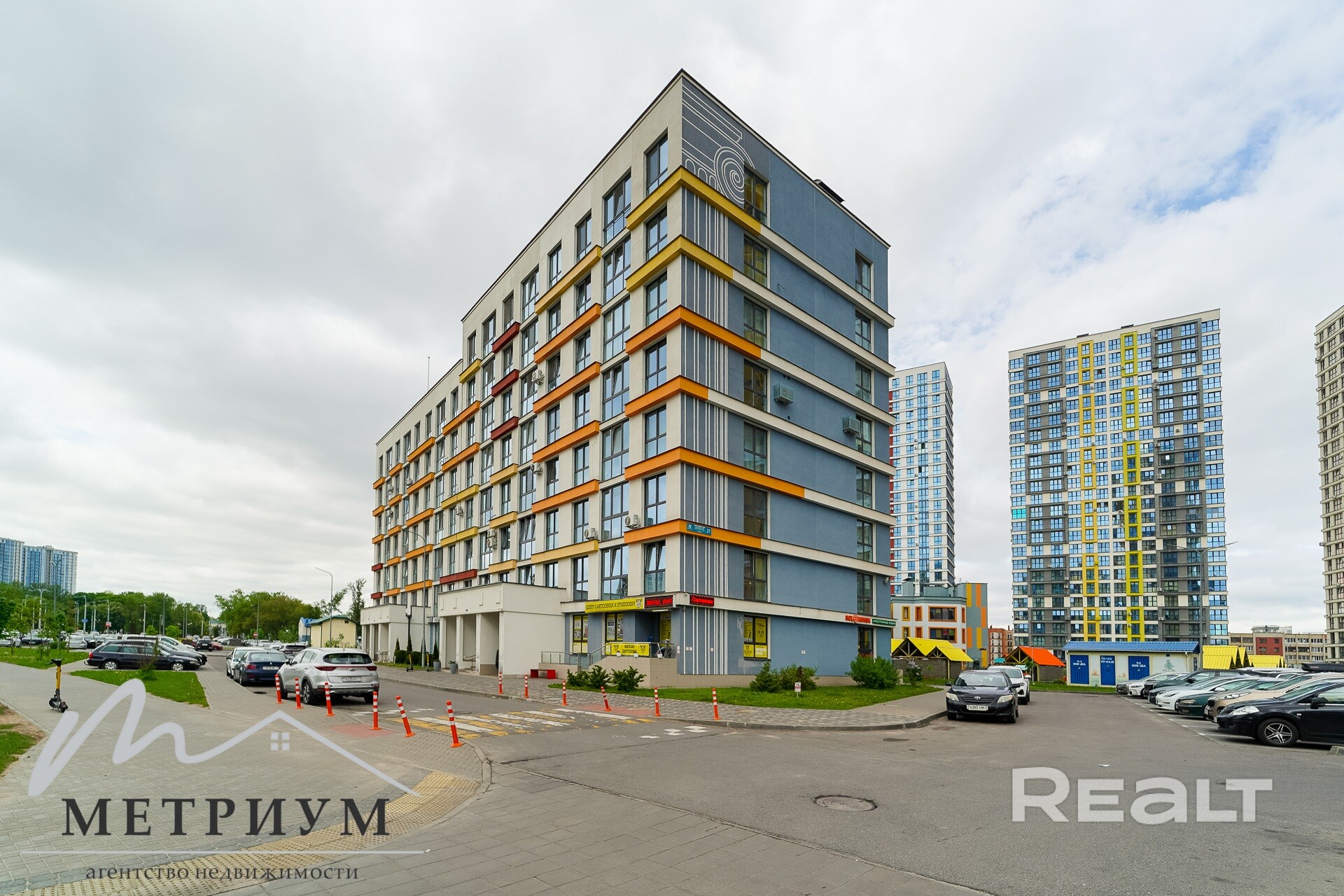 Продается помещение 80.8м2 по адресу ул. Николы Теслы 21. – pohled 3
