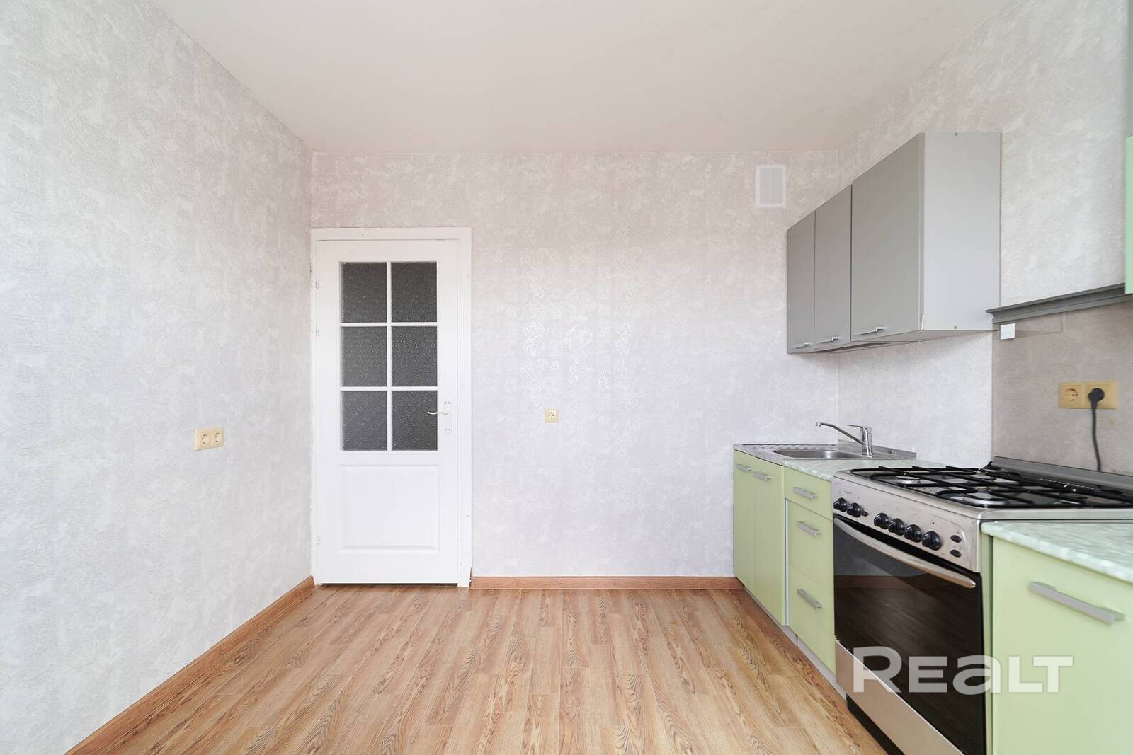 Продажа 1 комнатной квартиры в микрорайоне Сокол (ул. Гризодубовой 7) - Ansicht 3