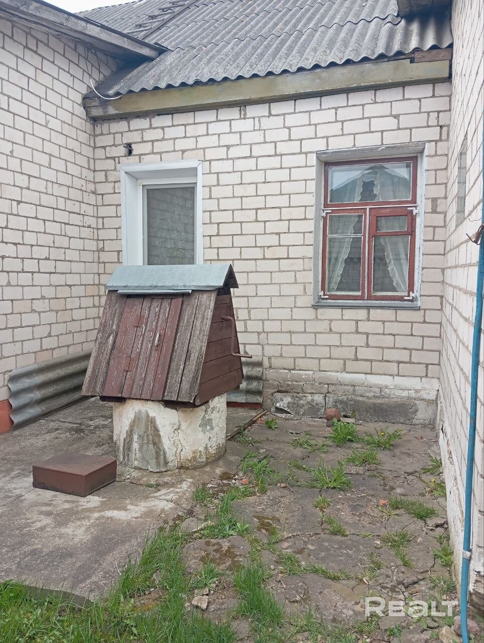 Дом с большим добром в г. Узда, в 57 км от МКАД - Widok 5