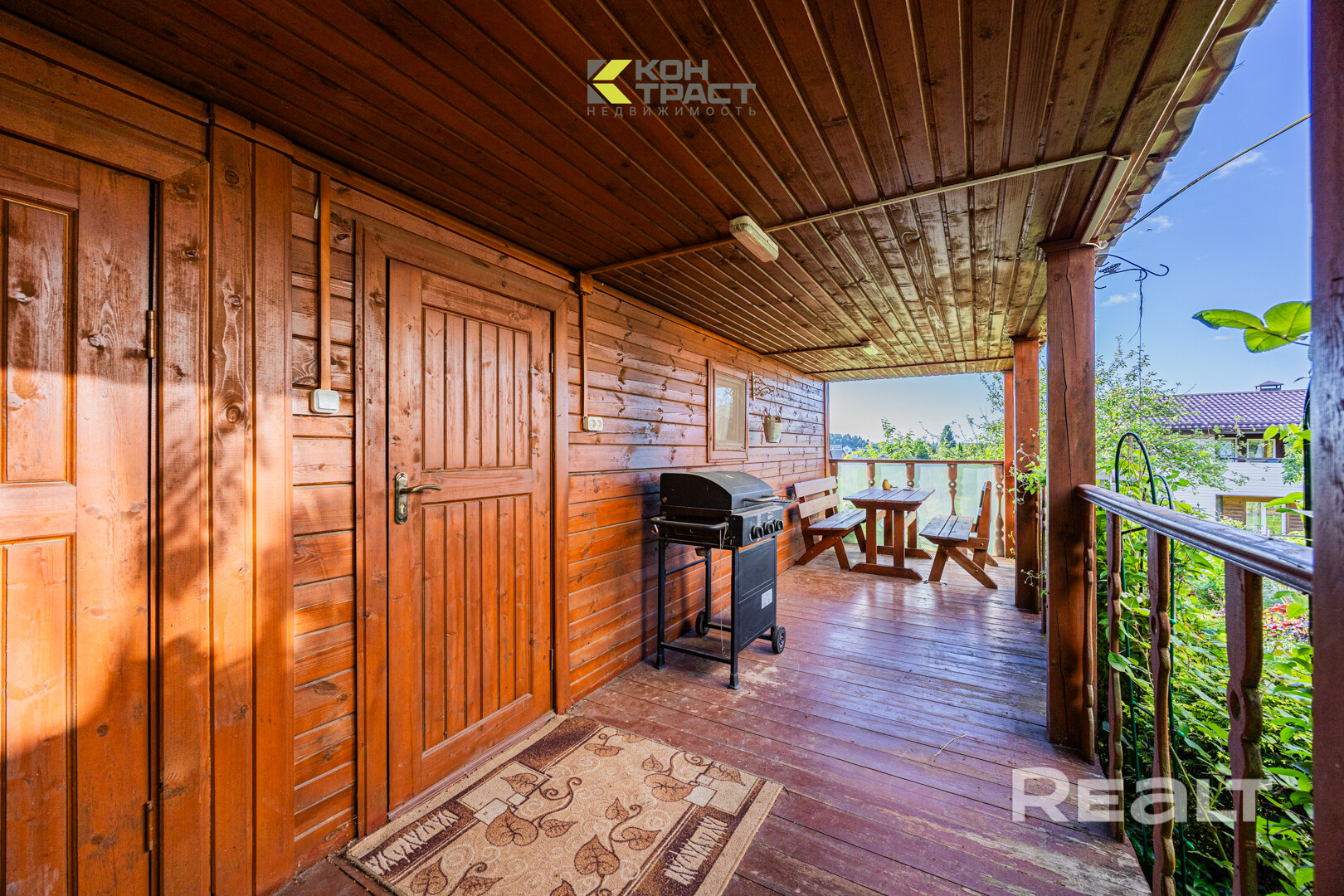 Дача с баней в СК "Энергетик-1" по выгодной цене! - изображение №10